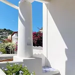 Agata Couette-café Lipari (Isola Lipari)