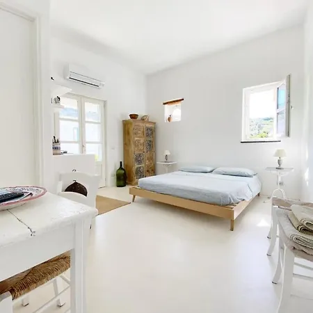 Bed & Breakfast Agata