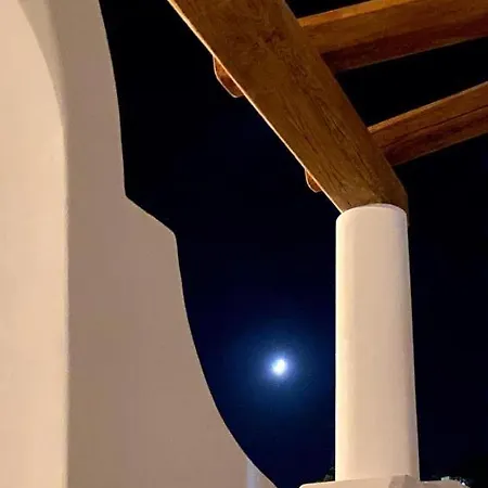Bed & Breakfast Agata Città di Lipari