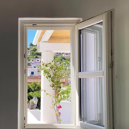 Agata Città di Lipari