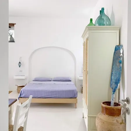 Bed & Breakfast Agata
