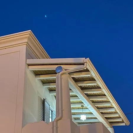 Bed & Breakfast Agata Città di Lipari