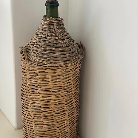 Agata Panzió Lipari