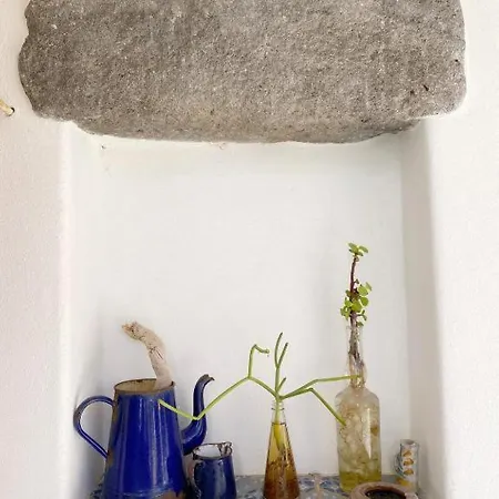 Panzió Agata Lipari