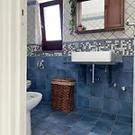Panzió Agata Lipari