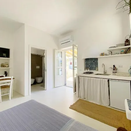 Agata Bed & Breakfast