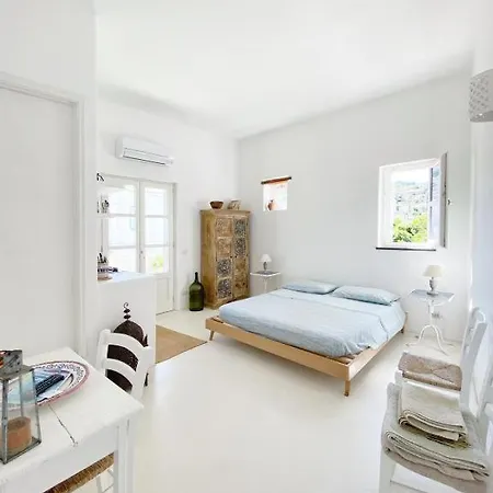 Bed & Breakfast Agata Lipari (Isola Lipari)