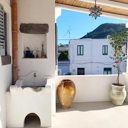 Agata Bed & Breakfast