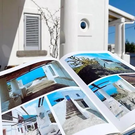 Agata Bed & Breakfast 3*