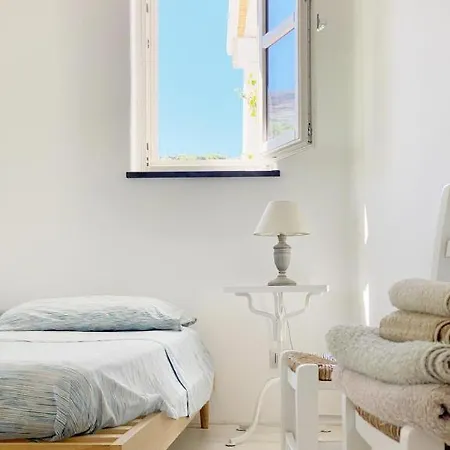 Agata 3* Lipari (Isola Lipari)