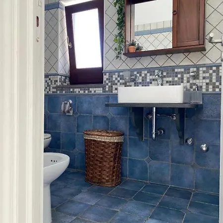Bed and breakfast Agata Lipari (Isola Lipari)