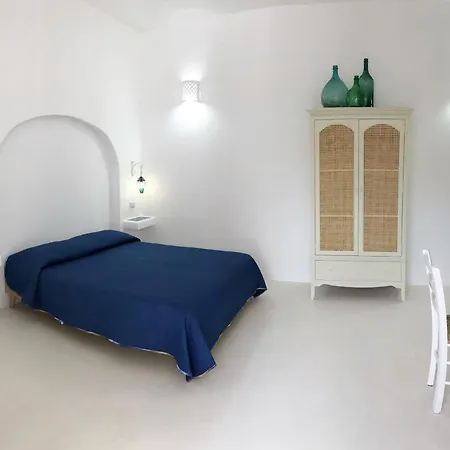 Bed and breakfast Agata