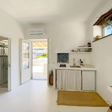 Bed and breakfast Agata 3*