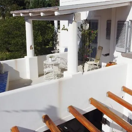 Agata Bed and Breakfast Λίπαρι