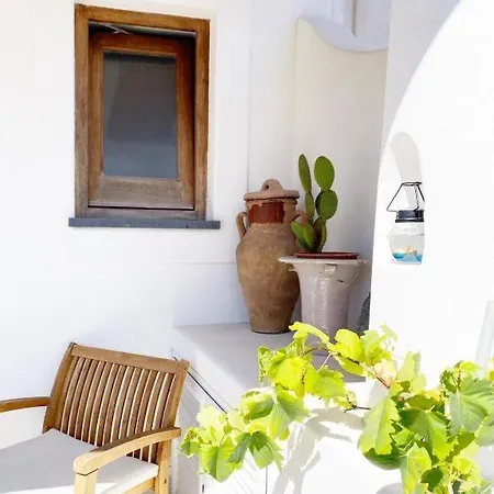 Agata 3* Lipari (Isola Lipari)