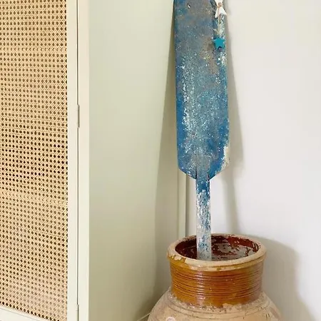 Agata Bed & Breakfast