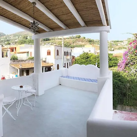 Agata 3* Lipari (Isola Lipari)
