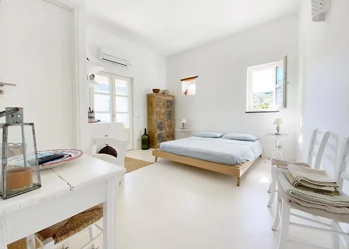 Bed & Breakfast Agata