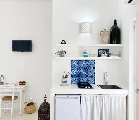 Agata Bed and breakfast