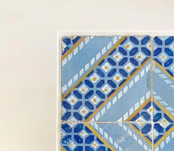 Agata Bed and breakfast Lipari (Isola Lipari)