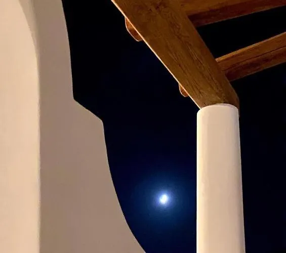 Bed & Breakfast Agata Lipari (Isola Lipari)