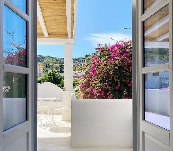 Agata Bed and breakfast 3*