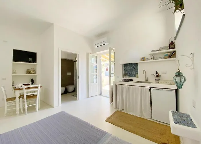 Agata Bed & Breakfast