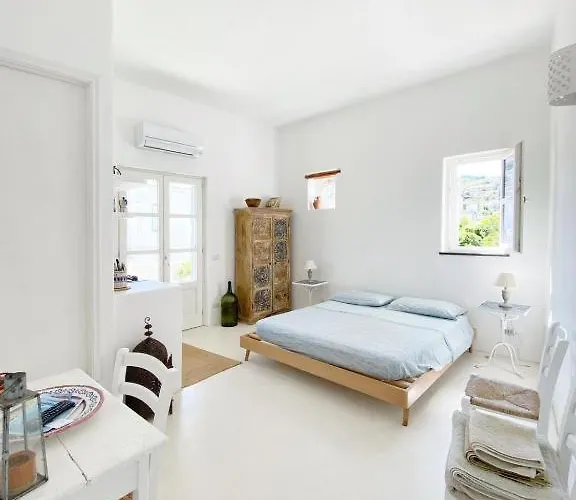 Bed and Breakfast Agata Λίπαρι