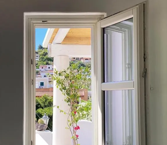 Agata Lipari (Isola Lipari)