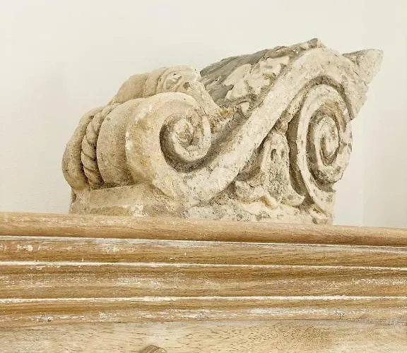 Bed and breakfast Agata Lipari (Isola Lipari)