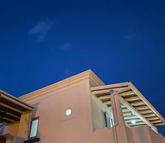 Agata Bed and Breakfast Λίπαρι