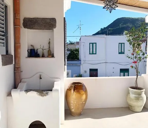 Agata Bed and Breakfast