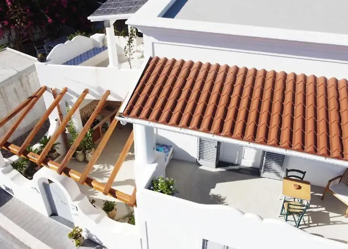 Bed & Breakfast Agata