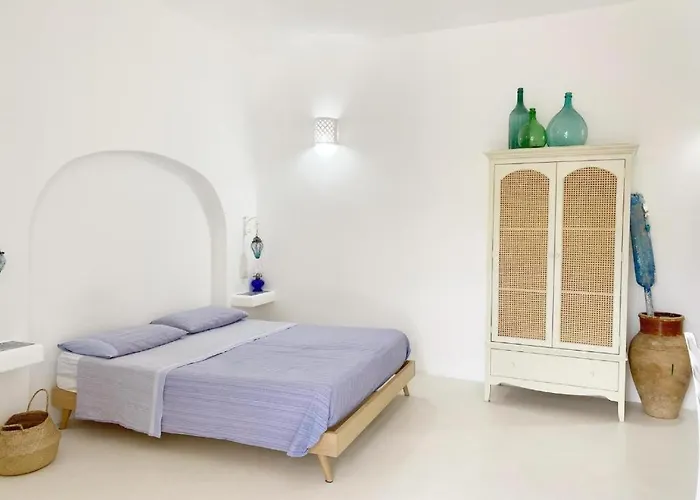 Bed & Breakfast Agata 3*