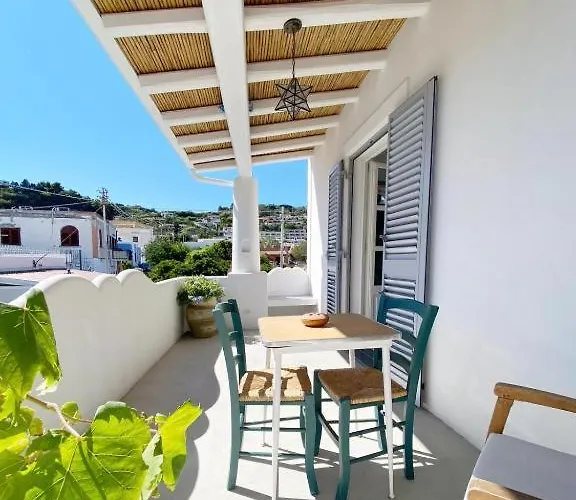 Bed & Breakfast Agata