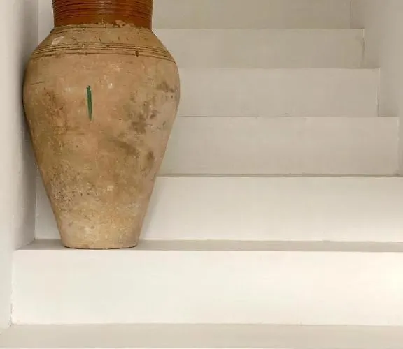 Agata Bed and breakfast