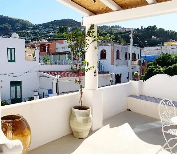 Bed and Breakfast Agata