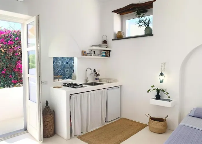 Bed and breakfast Agata 3*