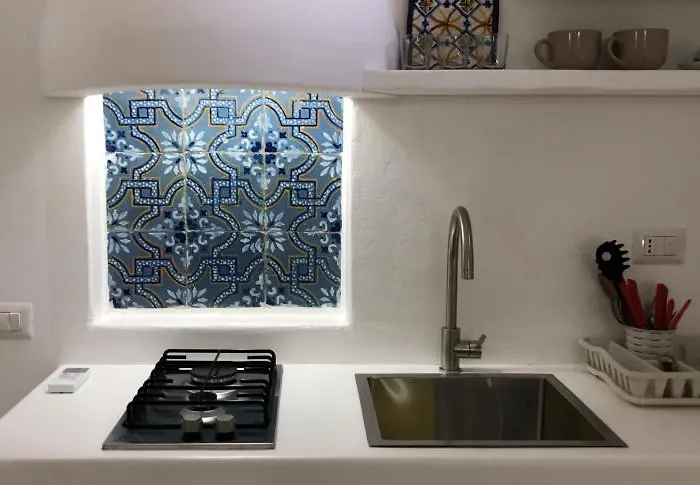 Agata 3* Λίπαρι