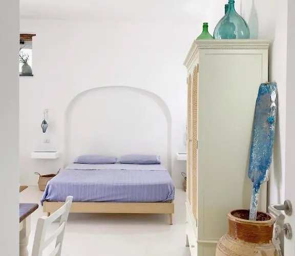 Bed and Breakfast Agata