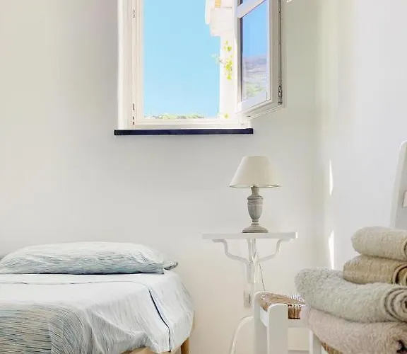 Agata 3* Lipari (Isola Lipari)