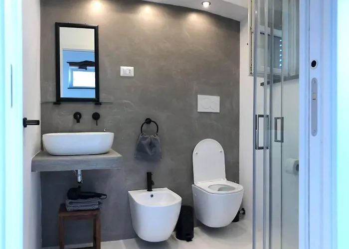 Bed and Breakfast Agata