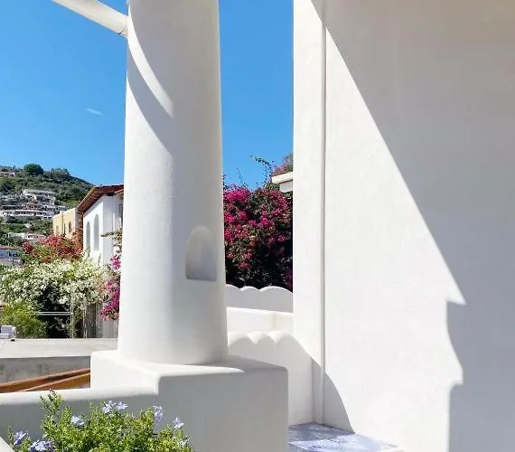 Agata Bed and breakfast Lipari (Isola Lipari)