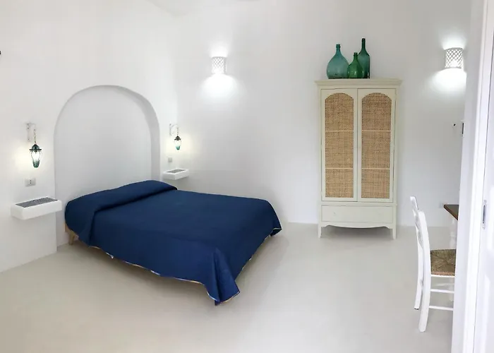 Bed and Breakfast Agata