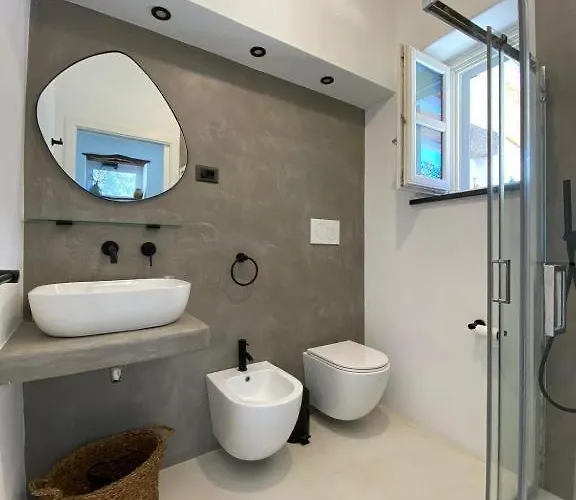 Bed & Breakfast Agata