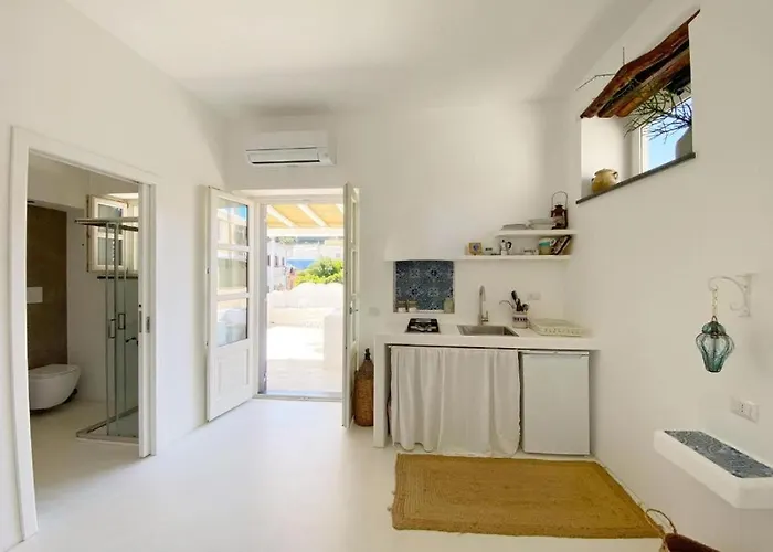 Bed and breakfast Agata 3*