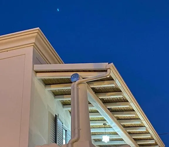 Bed & Breakfast Agata Lipari (Isola Lipari)