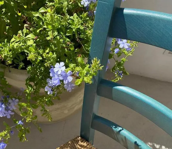 Agata Bed and Breakfast