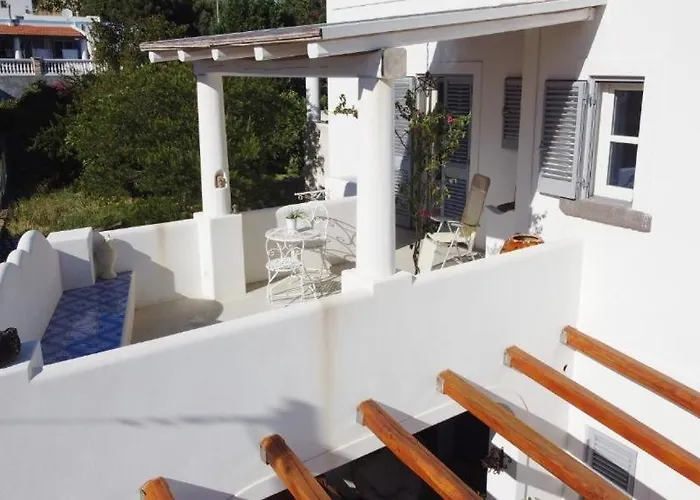 Agata Bed and breakfast Lipari (Isola Lipari)