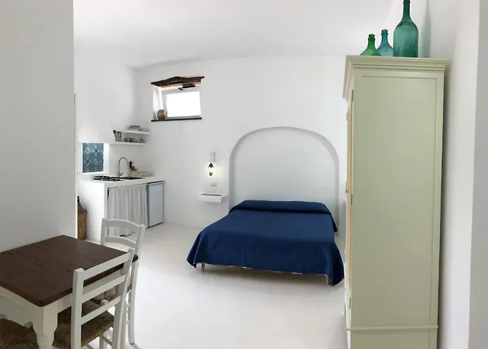 Agata Bed and breakfast